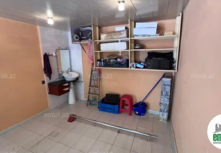 19 m² Obyekt / Ofis Satılır, Yasamal qəs., Yasamal, Bakı
