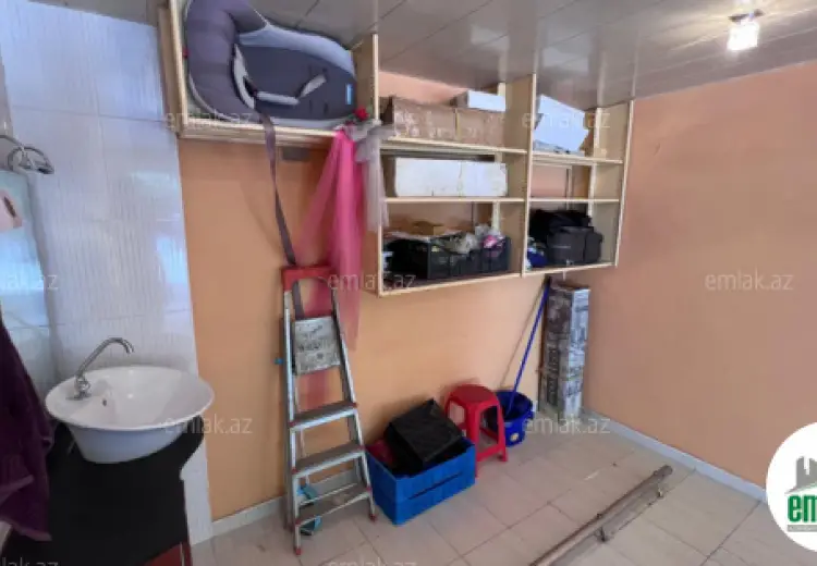 19 m² Obyekt / Ofis Satılır, Yasamal qəs., Yasamal, Bakı