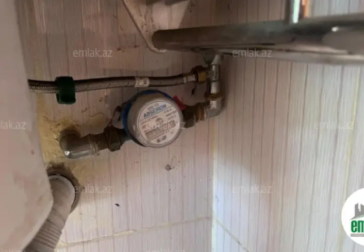 19 m² Obyekt / Ofis Satılır, Yasamal qəs., Yasamal, Bakı