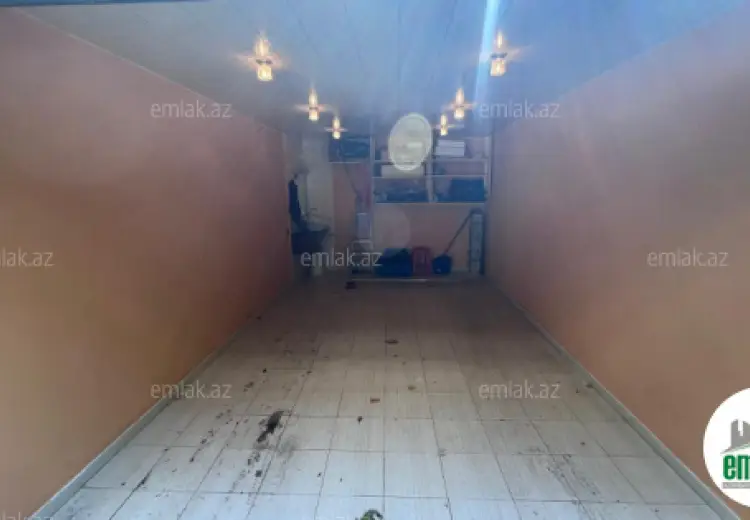 19 m² Obyekt / Ofis Satılır, Yasamal qəs., Yasamal, Bakı