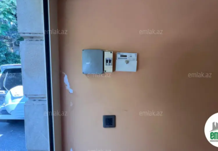 19 m² Obyekt / Ofis Satılır, Yasamal qəs., Yasamal, Bakı