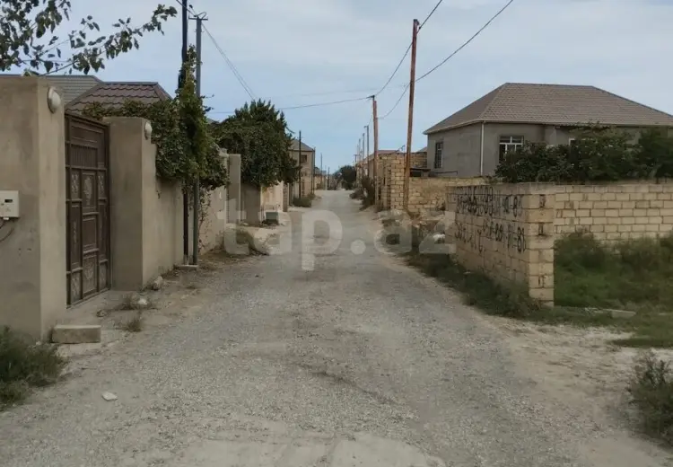 0 m² Obyekt / Ofis , Saray, Abşeron