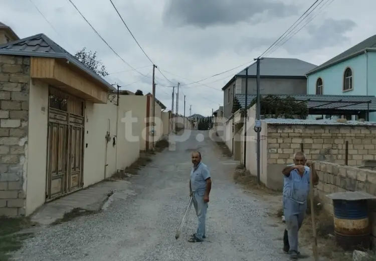 0 m² Obyekt / Ofis , Saray, Abşeron