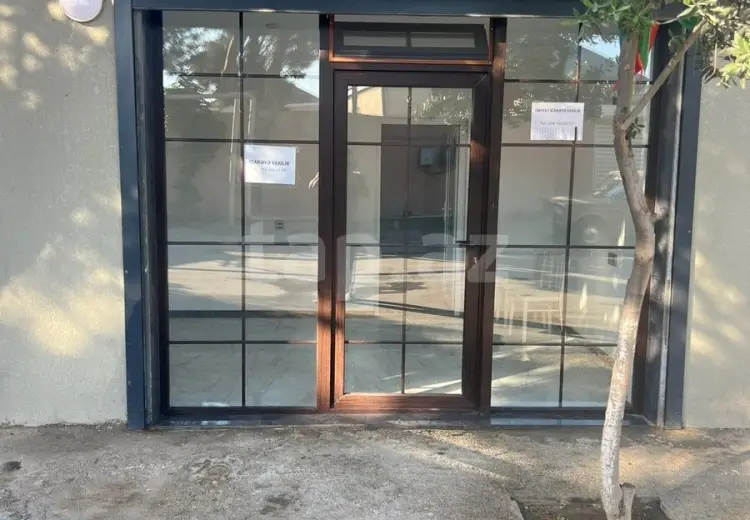 0 m² Obyekt / Ofis , Ramana qəs., Sabunçu, Bakı