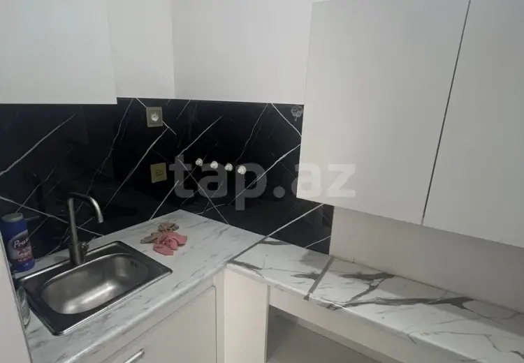 0 m² Obyekt / Ofis , Ramana qəs., Sabunçu, Bakı