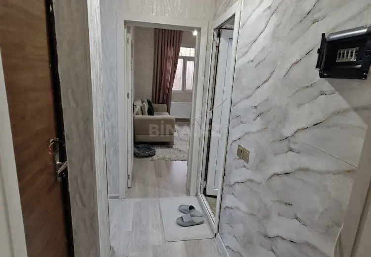 3 otaqlı mənzil Satılır, Xırdalan