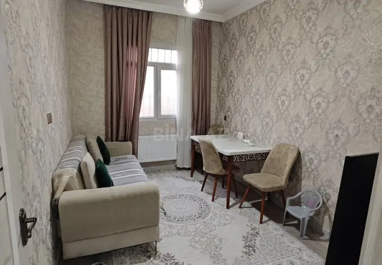 3 otaqlı mənzil Satılır, Xırdalan