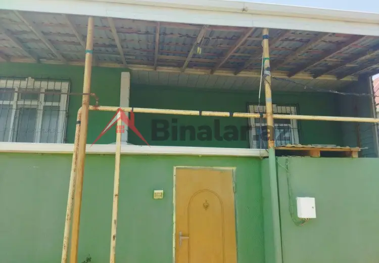 3 otaqlı mənzil Satılır, Sumqayıt