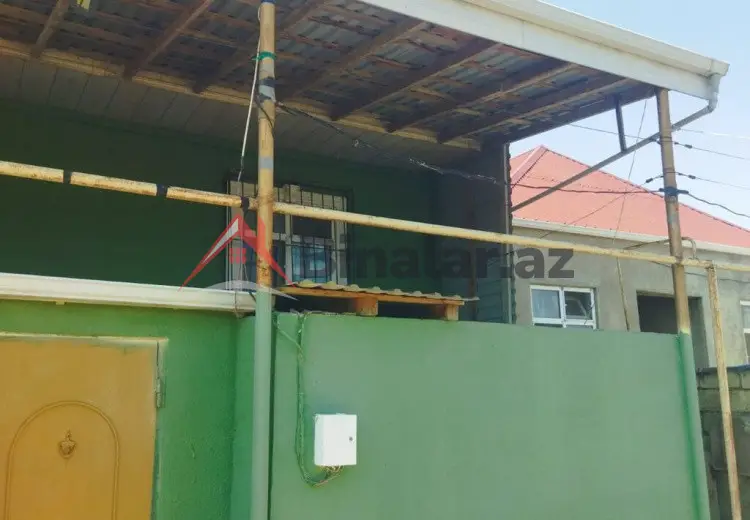 3 otaqlı mənzil Satılır, Sumqayıt