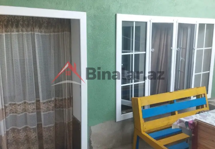 3 otaqlı mənzil Satılır, Sumqayıt