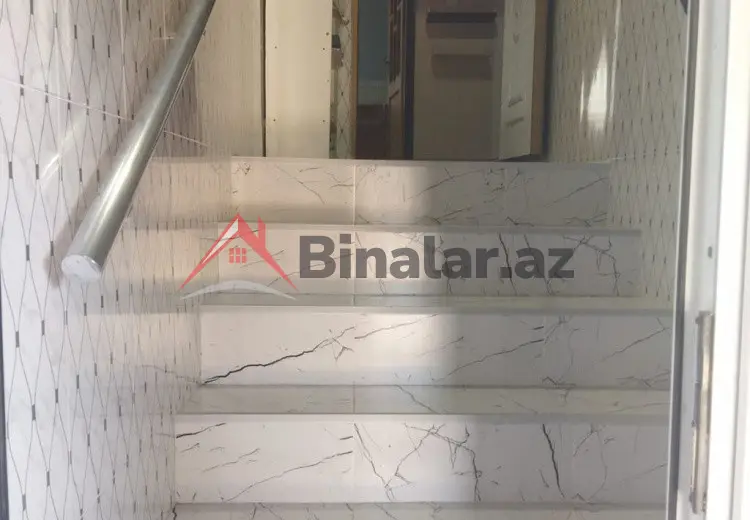 3 otaqlı mənzil Satılır, Sumqayıt