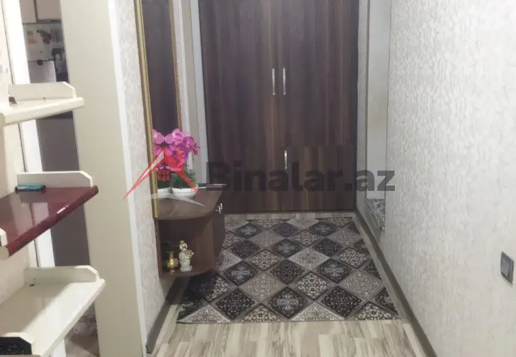 3 otaqlı mənzil Satılır, Sumqayıt