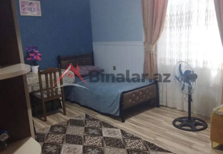 3 otaqlı mənzil Satılır, Sumqayıt