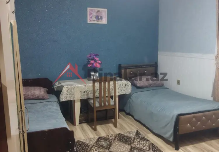 3 otaqlı mənzil Satılır, Sumqayıt