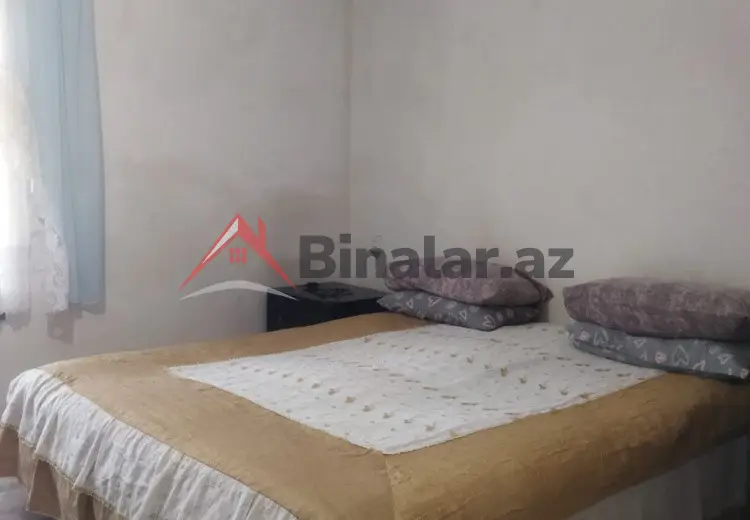 3 otaqlı mənzil Satılır, Sumqayıt