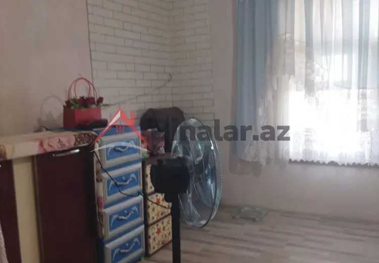 3 otaqlı mənzil Satılır, Sumqayıt
