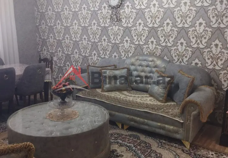 3 otaqlı mənzil Satılır, Sumqayıt