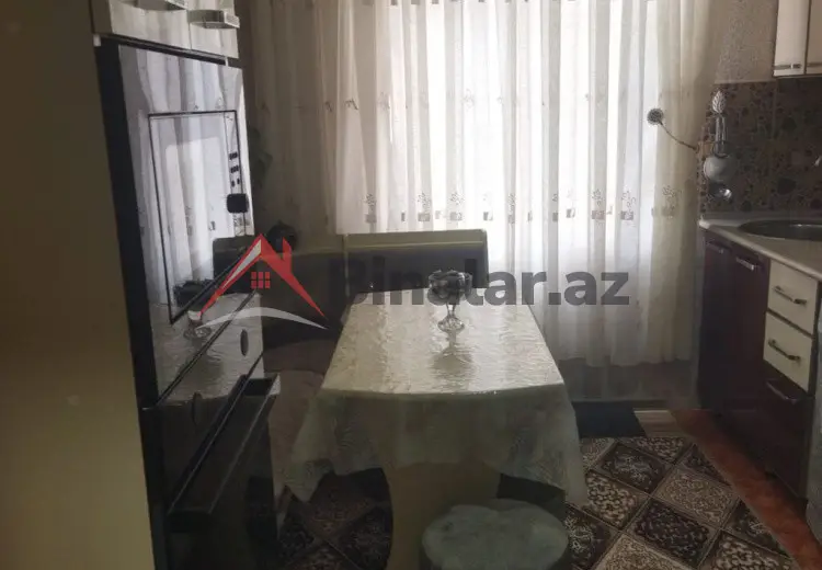 3 otaqlı mənzil Satılır, Sumqayıt