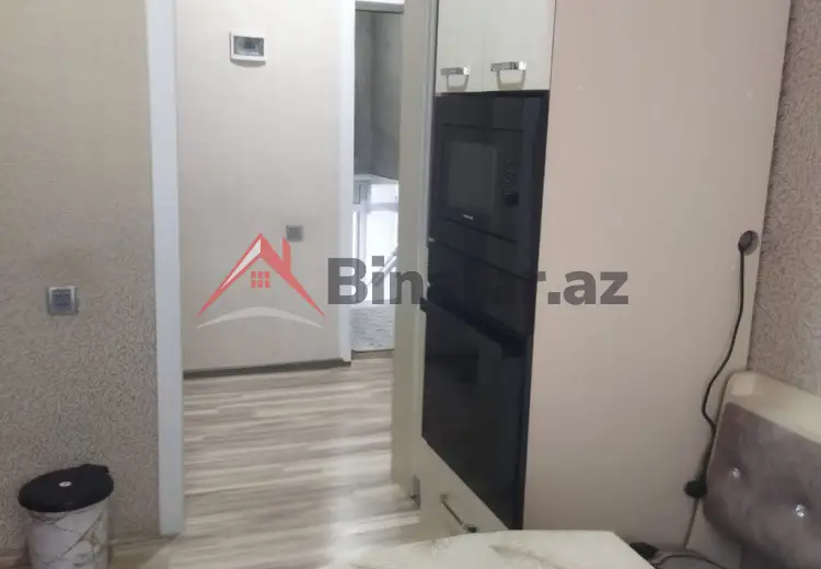 3 otaqlı mənzil Satılır, Sumqayıt