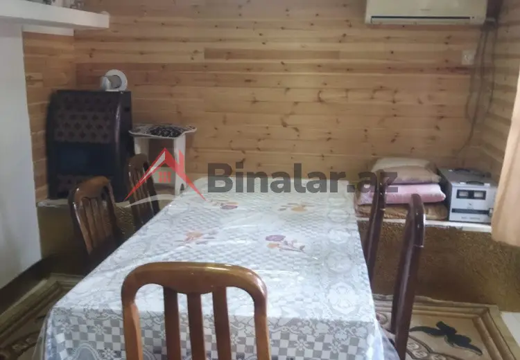 3 otaqlı mənzil Satılır, Sumqayıt