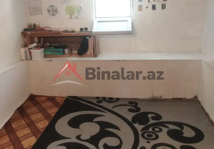 3 otaqlı mənzil Satılır, Sumqayıt