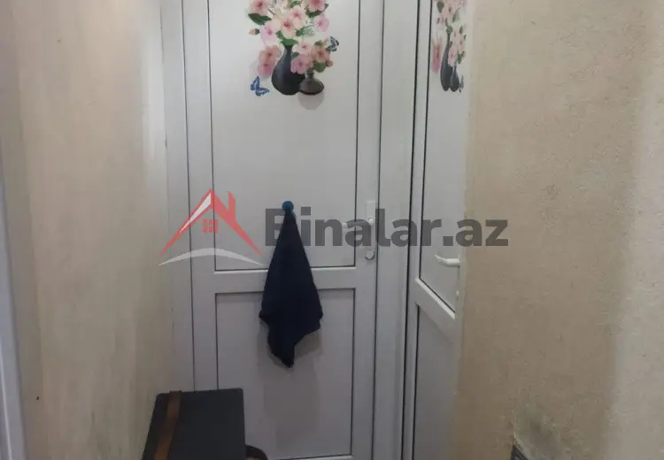 3 otaqlı mənzil Satılır, Sumqayıt