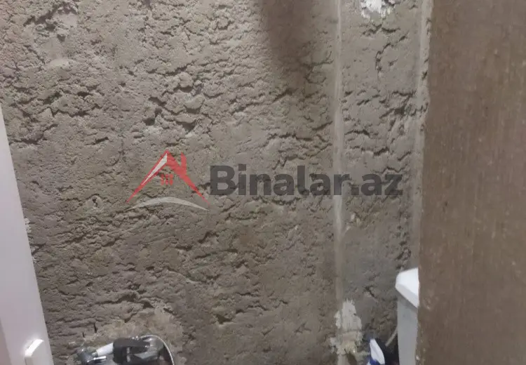 3 otaqlı mənzil Satılır, Sumqayıt