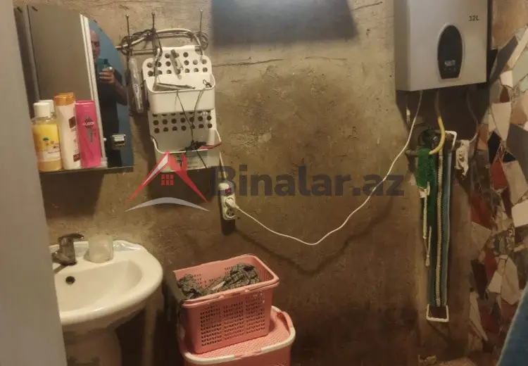 3 otaqlı mənzil Satılır, Sumqayıt