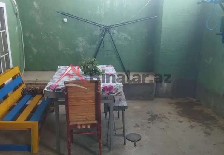 3 otaqlı mənzil Satılır, Sumqayıt