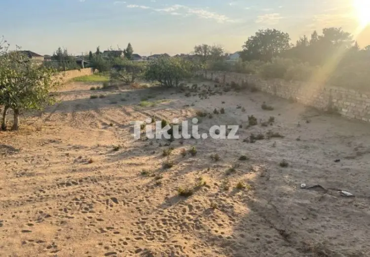 0 sot Torpaq Satılır, Nardaran qəs., Sabunçu, Bakı