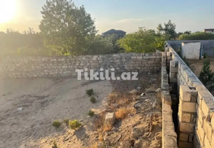 0 sot Torpaq Satılır, Nardaran qəs., Sabunçu, Bakı