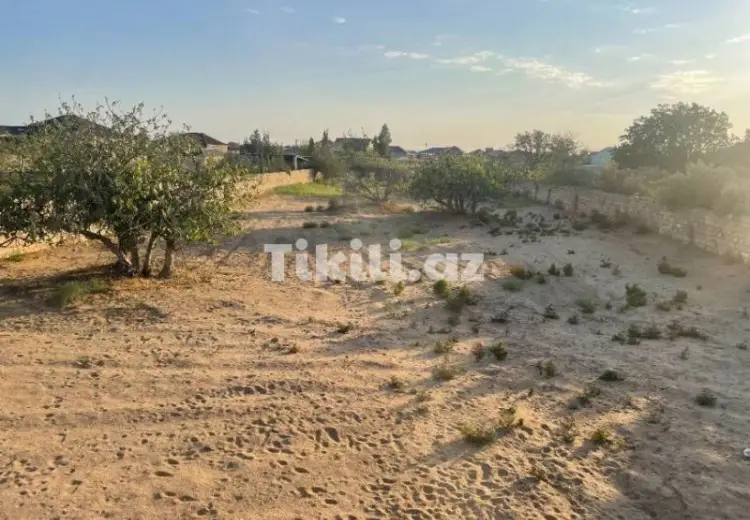 0 sot Torpaq Satılır, Nardaran qəs., Sabunçu, Bakı