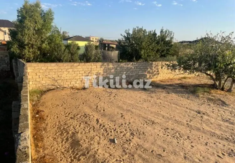 0 sot Torpaq Satılır, Nardaran qəs., Sabunçu, Bakı