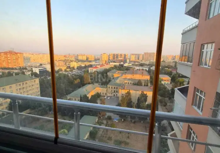 3 otaqlı mənzil Satılır, Yasamal qəs., Yasamal, Bakı
