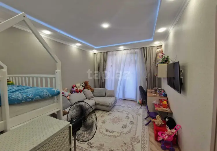 3 otaqlı mənzil , Bakı