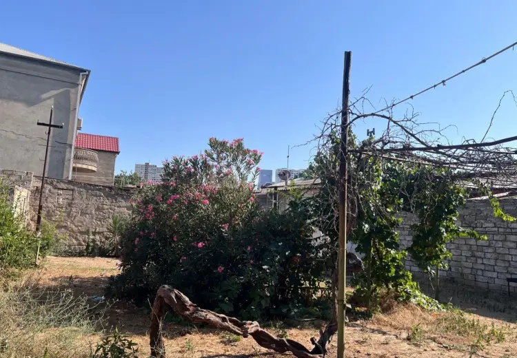 0 m² Obyekt / Ofis , Sabunçu, Bakı