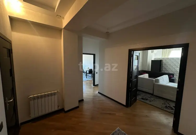2 otaqlı mənzil , Bakı