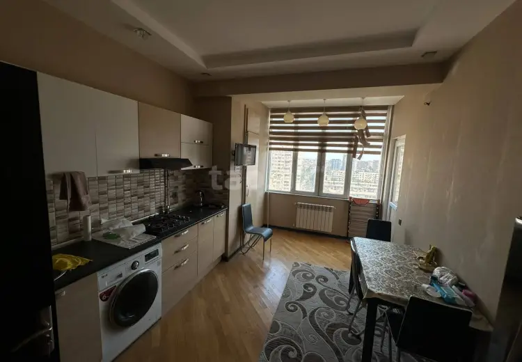 2 otaqlı mənzil , Bakı