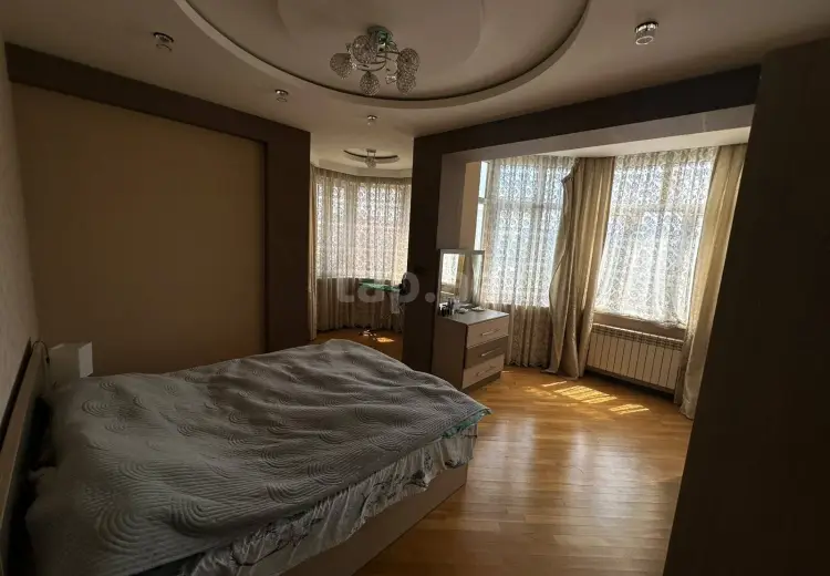 2 otaqlı mənzil , Bakı