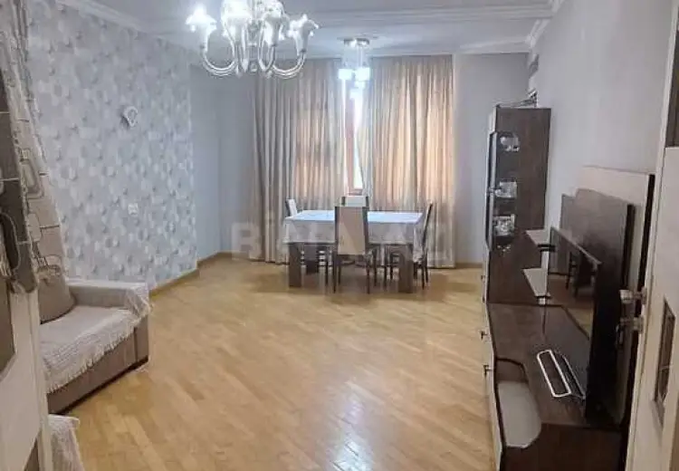 3 otaqlı mənzil Satılır, Yeni Günəşli qəs., Suraxanı, Bakı