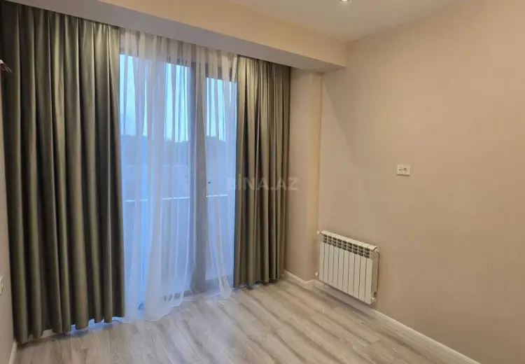 2 otaqlı mənzil Satılır, Qaraçuxur qəs., Suraxanı, Bakı