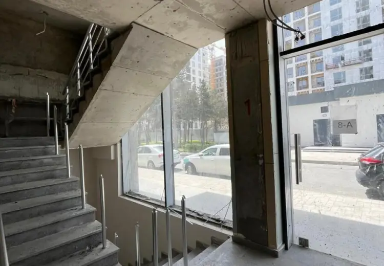 320 m² Obyekt / Ofis Kirayə (aylıq), Yasamal qəs., Yasamal, Bakı