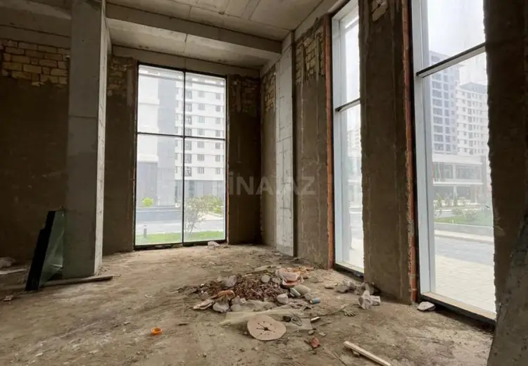 150 m² Obyekt / Ofis Kirayə (aylıq), Yasamal qəs., Yasamal, Bakı