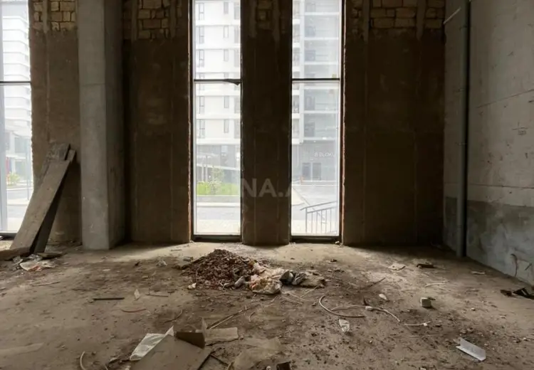 150 m² Obyekt / Ofis Kirayə (aylıq), Yasamal qəs., Yasamal, Bakı