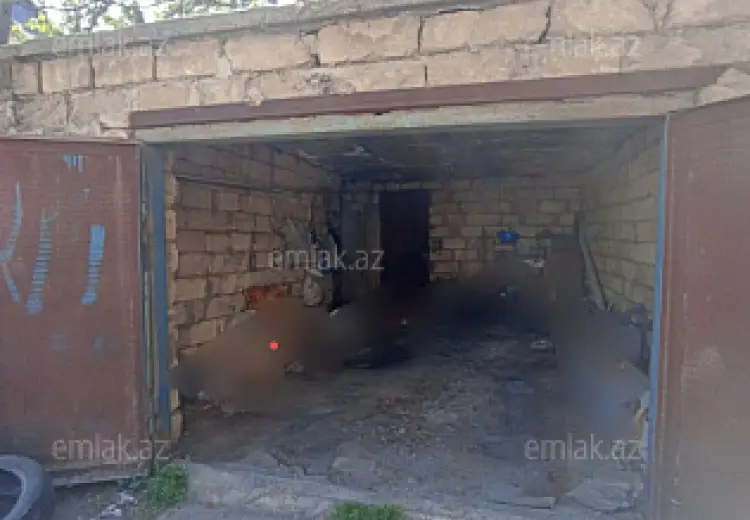 1 sot Torpaq Satılır, Rəsulzadə qəs., Binəqədi, Bakı