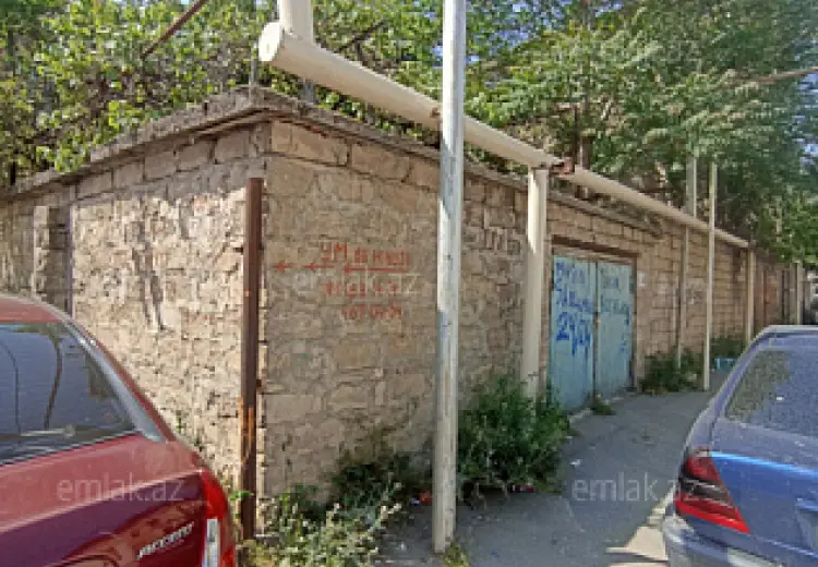 1 sot Torpaq Satılır, Rəsulzadə qəs., Binəqədi, Bakı