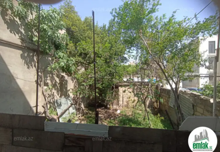 1 sot Torpaq Satılır, Rəsulzadə qəs., Binəqədi, Bakı