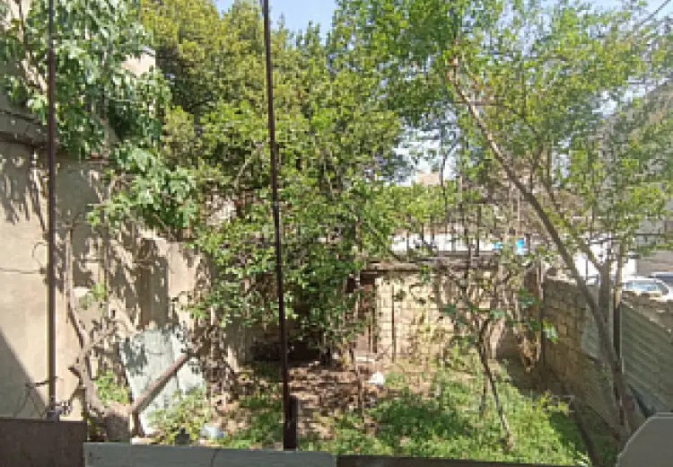 1 sot Torpaq Satılır, Rəsulzadə qəs., Binəqədi, Bakı
