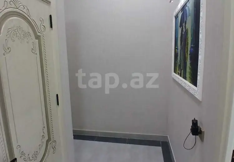 3 otaqlı mənzil , Xırdalan