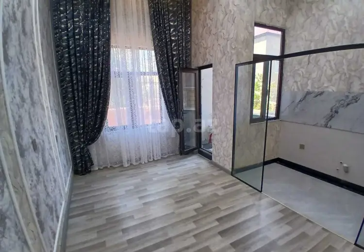 3 otaqlı mənzil , Xırdalan